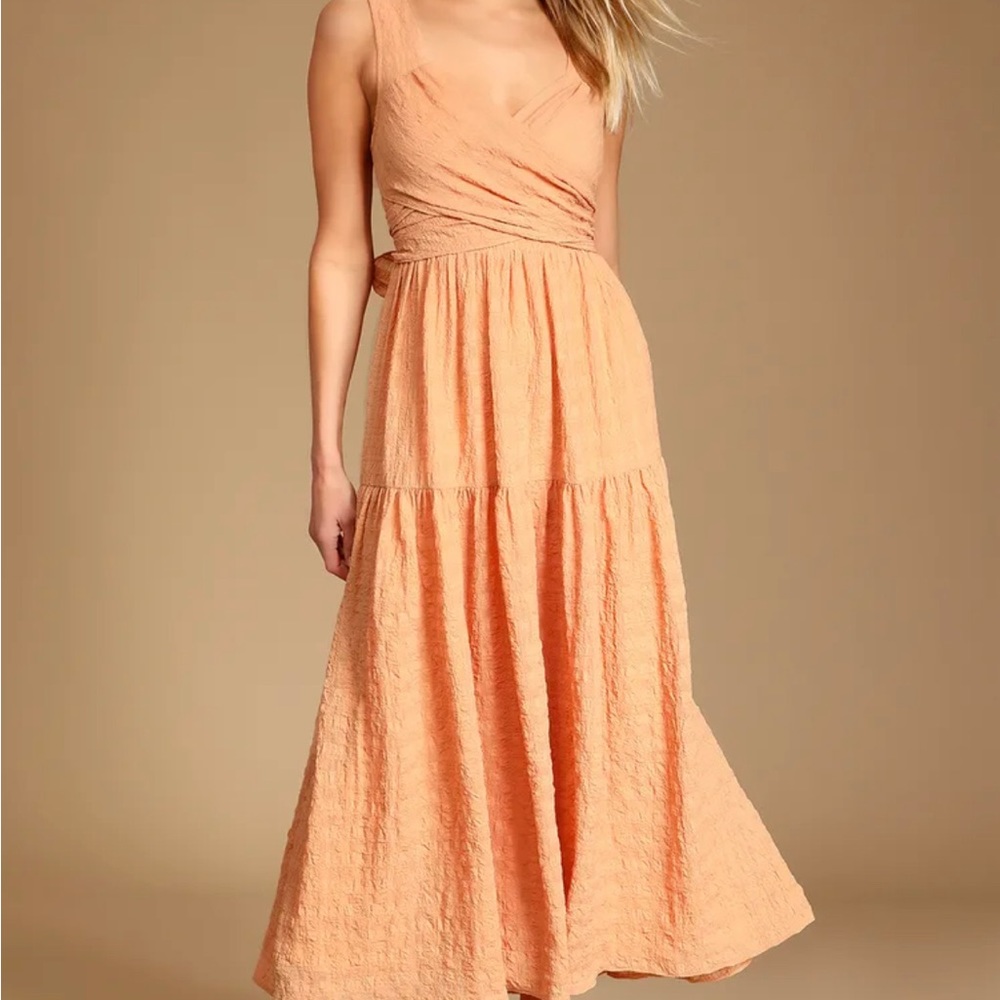 Lulu’s dress - Picture 2 of 5